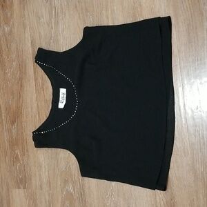 (M) Joseph Ribkoff Trends Embellished Lined Loose Date Night Party Occassion